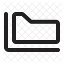 Archive  Icon