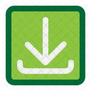 Archive  Icon