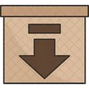Archive  Icon