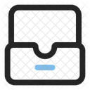 Archive  Icon