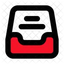 Archive  Icon