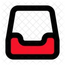 Archive  Icon