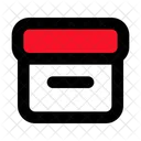 Archive  Icon