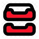Archive  Icon