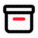 Archive  Icon