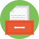 Archive  Icon