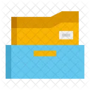 Archive  Icon