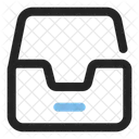 Archive  Icon