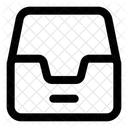 Archive  Icon