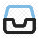 Archive  Icon
