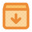 Archive  Icon
