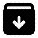 Archive  Icon