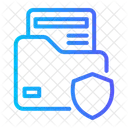 Archive  Icon
