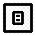 Archive Archives Data Icon