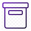 Archive  Icon