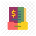 Archive Folder Document Icon
