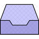 Archive  Icon