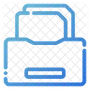 Archive  Icon