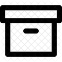 Archive  Icon