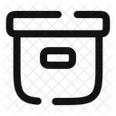 Archive  Icon
