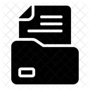 Archive  Icon