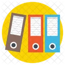 Archive  Icon