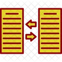 Archive Change Document Icon