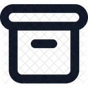Archive  Icon