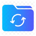 Archive  Icon