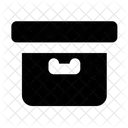 Archive  Icon