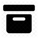Archive  Icon