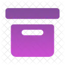 Archive  Icon