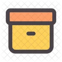 Archive  Icon