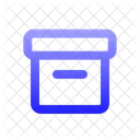 Archive  Icon