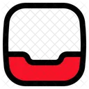 Archive  Icon