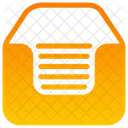 Archive  Icon