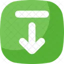 Archive  Icon