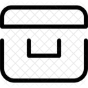 Archive  Icon