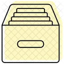 Archive  Icon