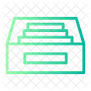 Archive  Icon