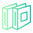 Archive  Icon