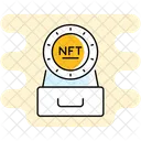 Archive  Icon