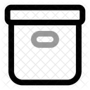 Archive  Icon