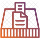 Folder Document File Icon