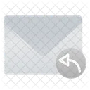 Archive Mail  Icon