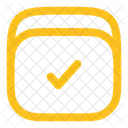 Archive-minimalistic  Icon
