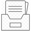 Archive Repository  Icon