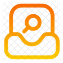 Archive Search  Icon