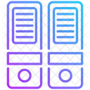Les archives  Icône