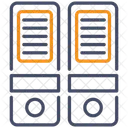 Les archives  Icône